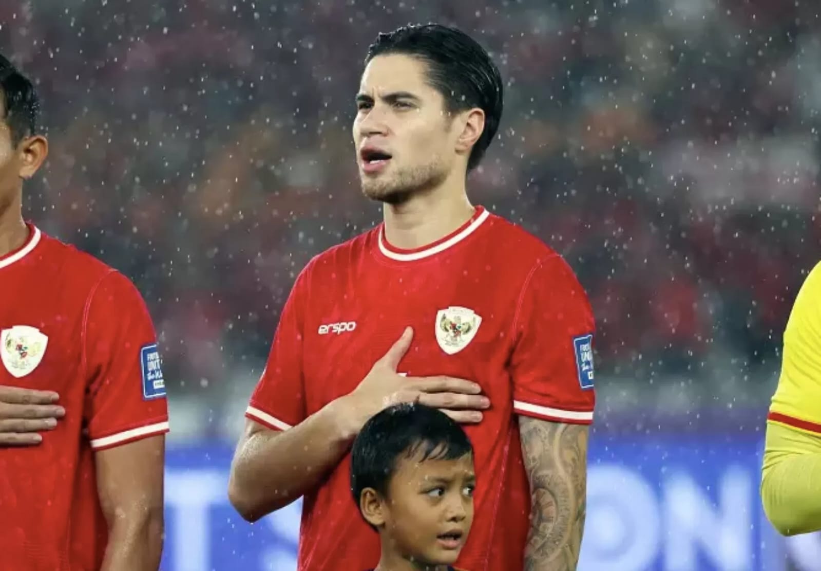 Kevin Diks diicar dua klub eropa