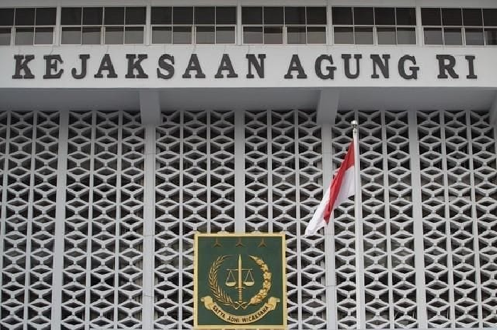 Kejaksaan Agung Republik Indonesia