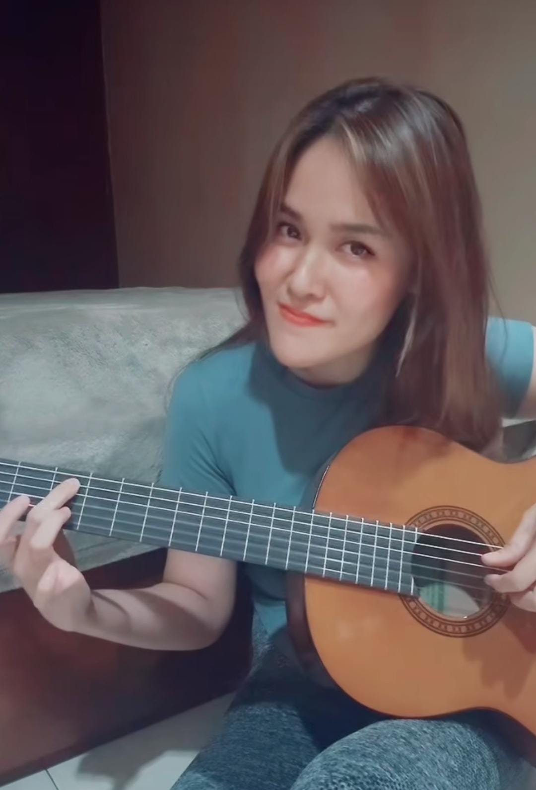 Jessica Wongso aktif di media sosial TikTok