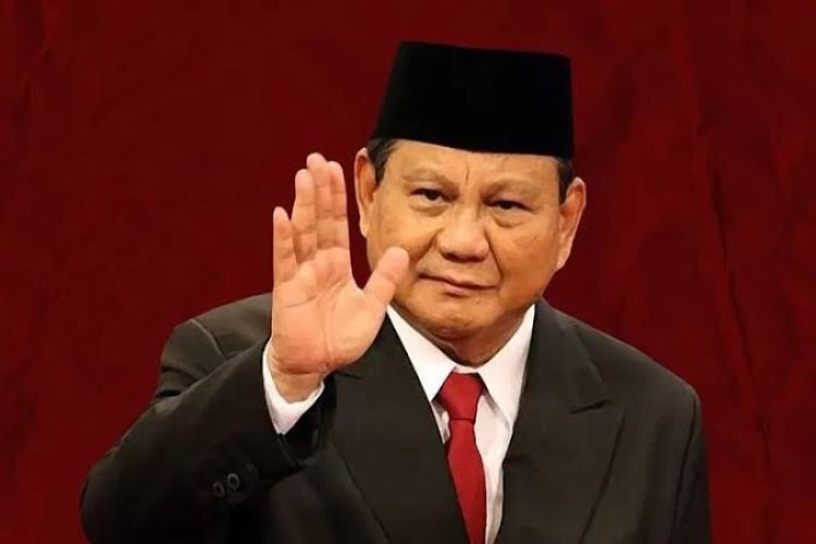 Presiden Prabowo Subianto resmi naikkan gaji guru asn dan non asn