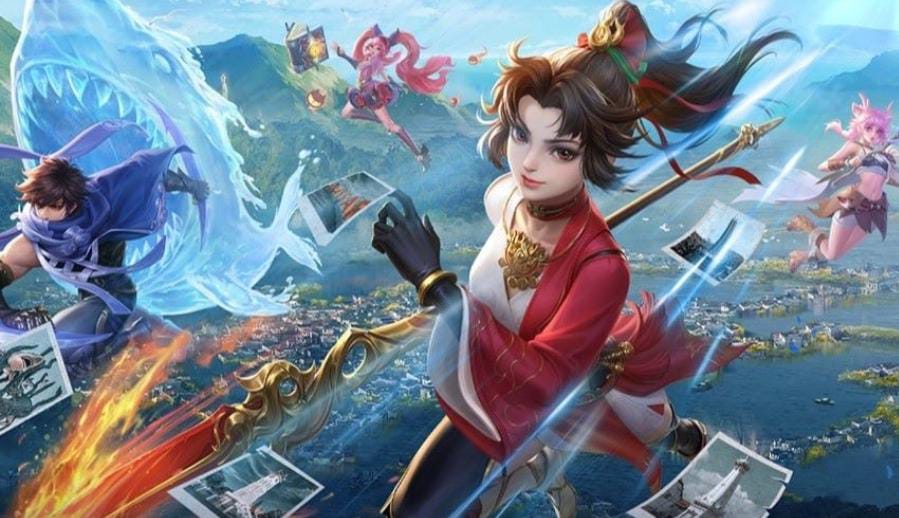 Level Infinite Batasi Pemain Impor di Esports HOK 2025