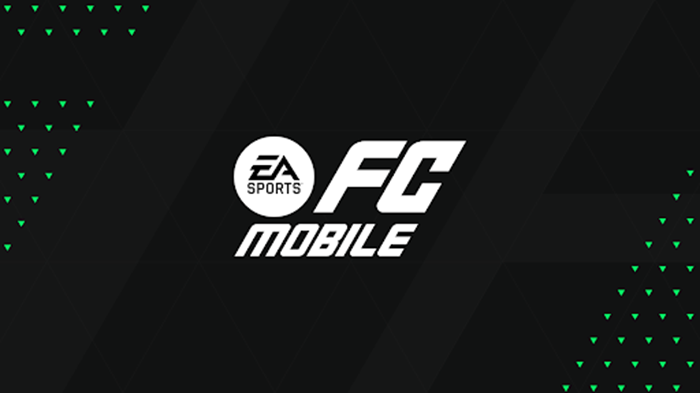 EA Sports FC Mobile yang resmi diluncurkan versi limited beta.