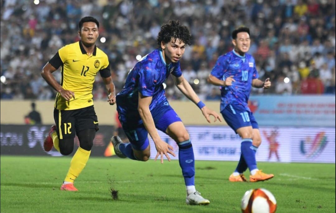 Benjamin James David akan dipenjara jika berada di Singapura