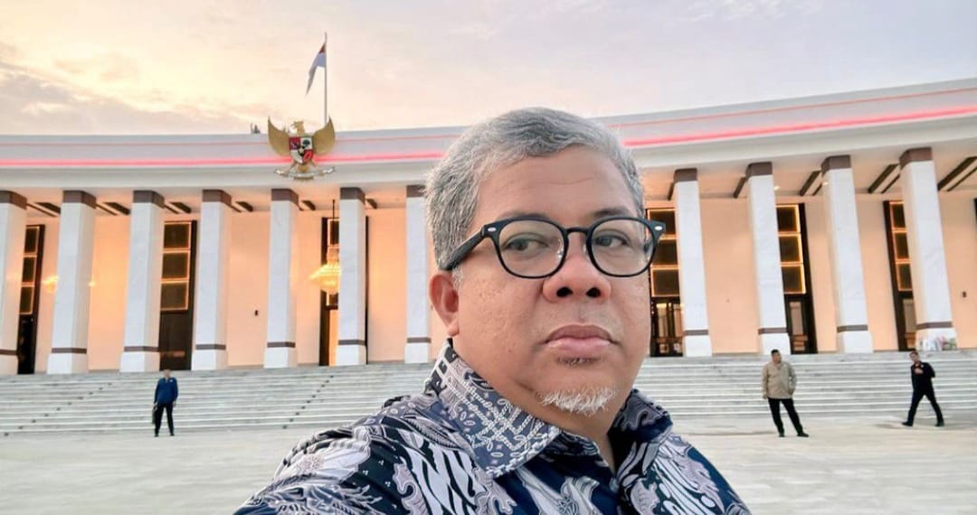 Fahri Hamzah bongkar penyebab harga rumah di Indonesia mahal