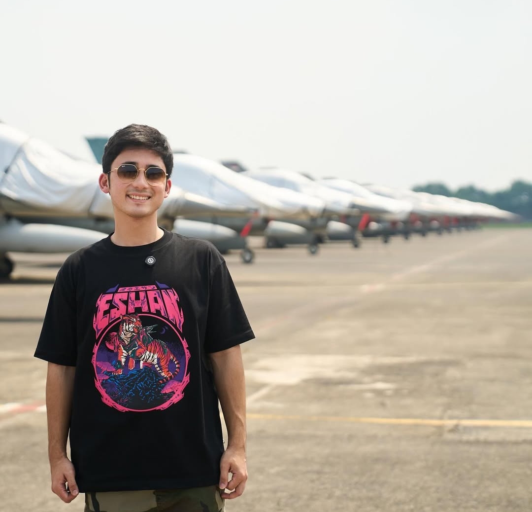 Alshad Ahmad akui pernah menikah dengan Nissa Asyifa
