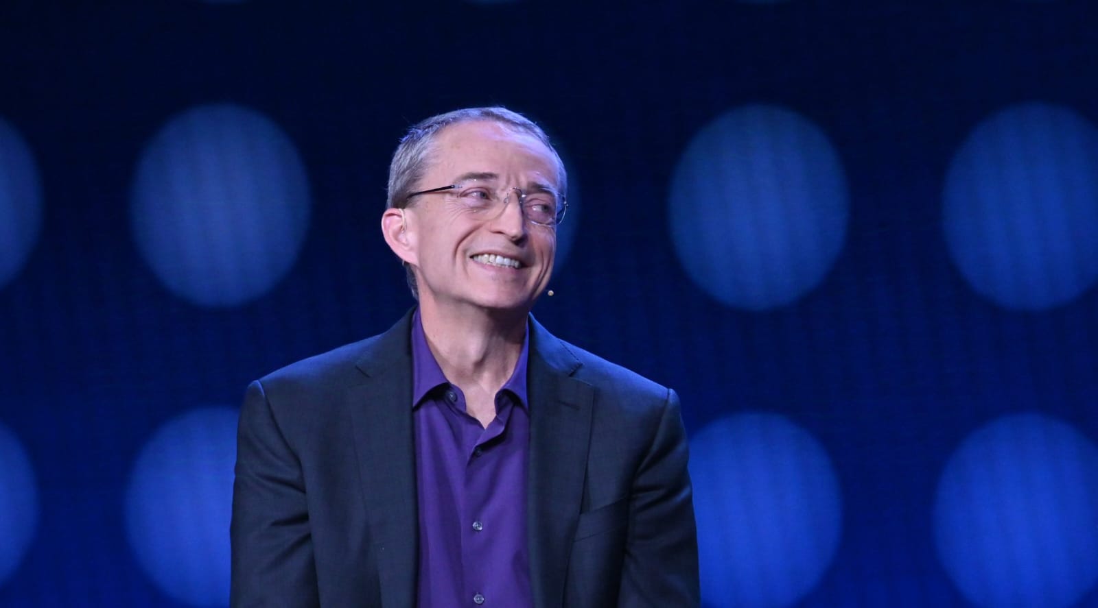 CEO Intel Pat Gelsinger Resmi mengundurkan Diri