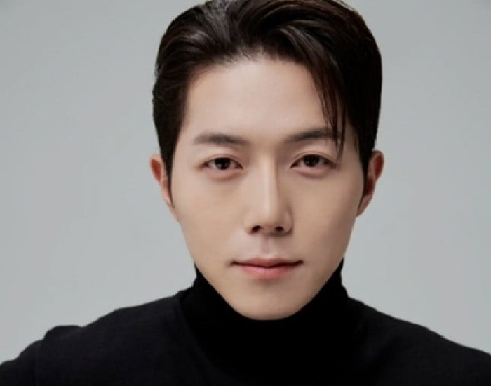 Park Min Jae meninggal dunia