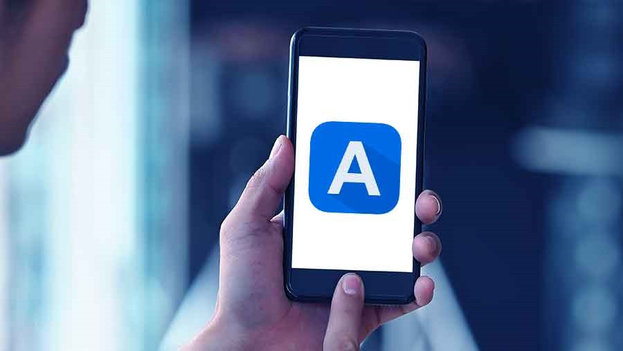 Platform kesehatan digital Alodokter