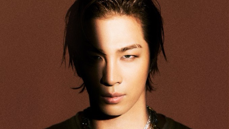 Taeyang BIGBANG akan gelar konser di Jakarta