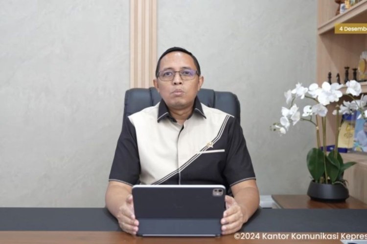 Istana buka suara usai viral video gus Miftah hina penjual es teh