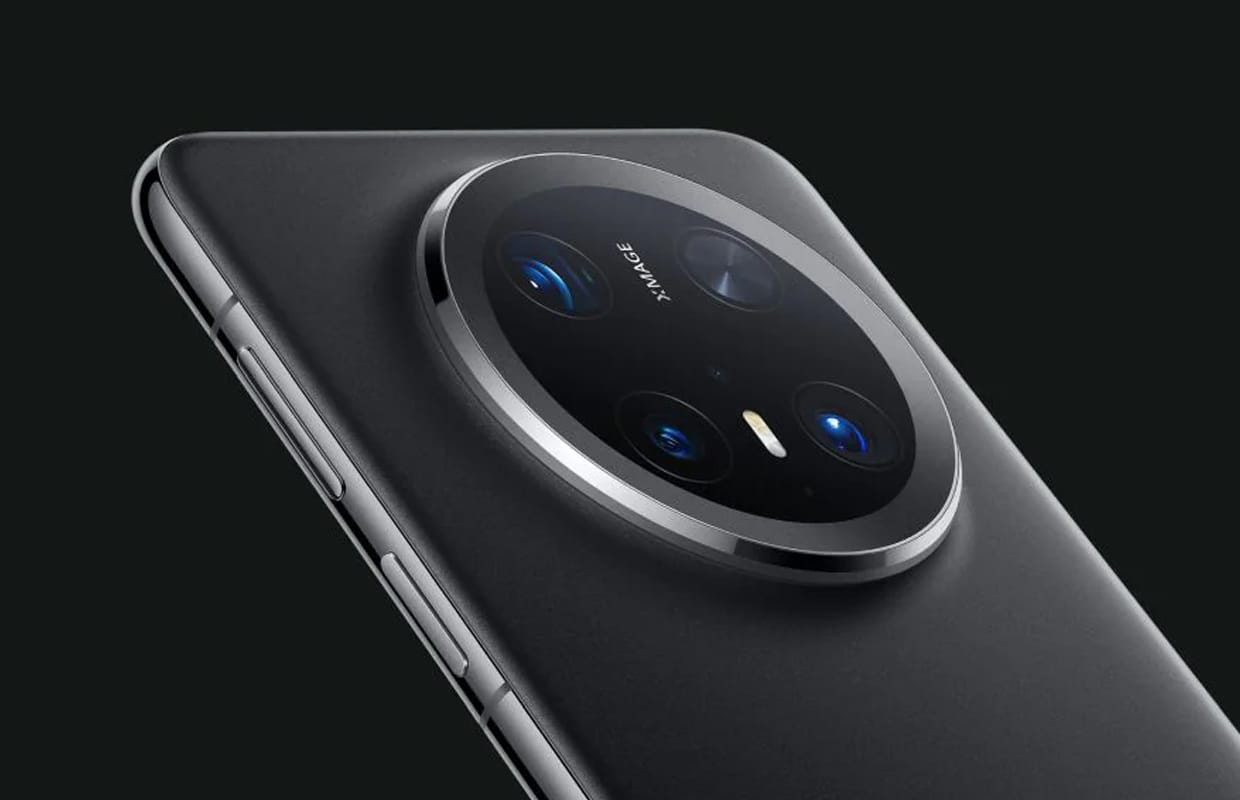 Huawei Mate 70.
