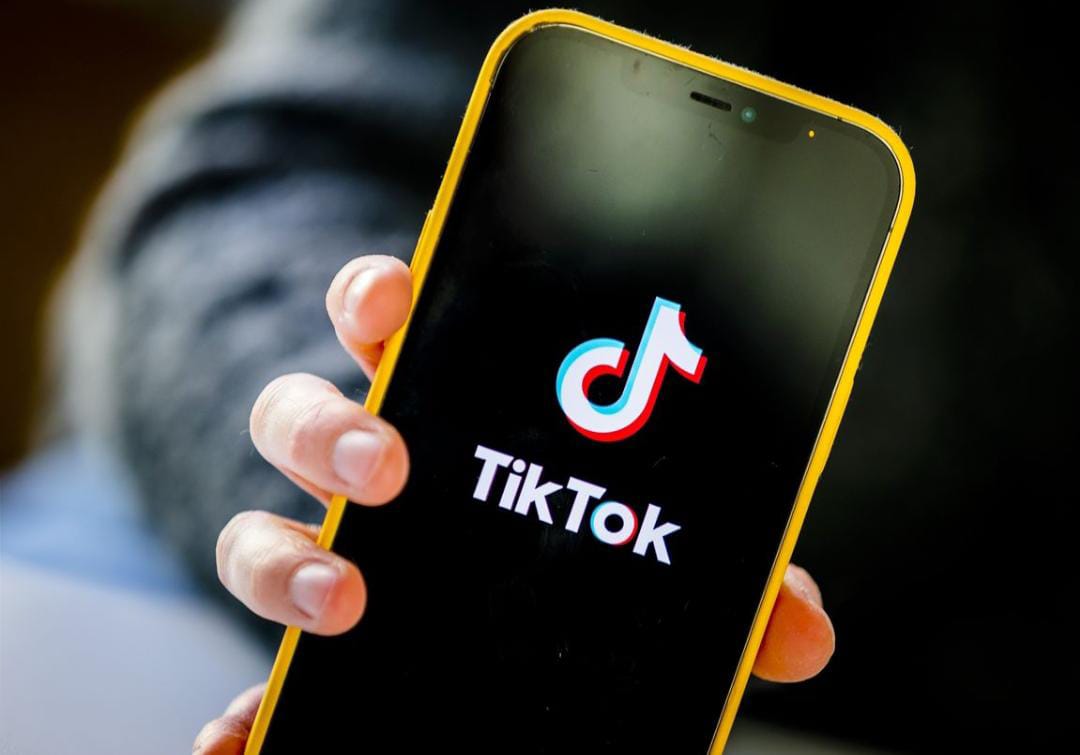 Fitur TikTok Wrapped 2024  yang ternyata gampang banget.
