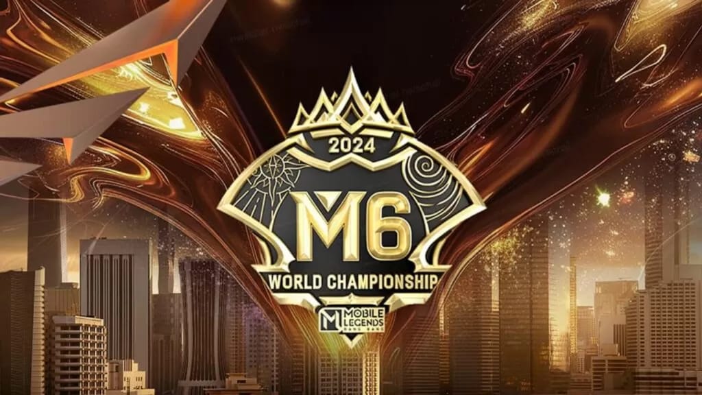 Jadwal tanding RRQ Hoshi dan Team Liquid ID di M6 Mobile Legends.