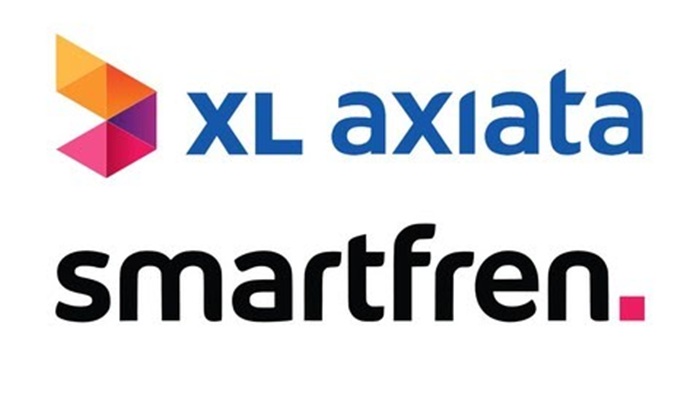 Merger XL Axiata dengan Smartfren.