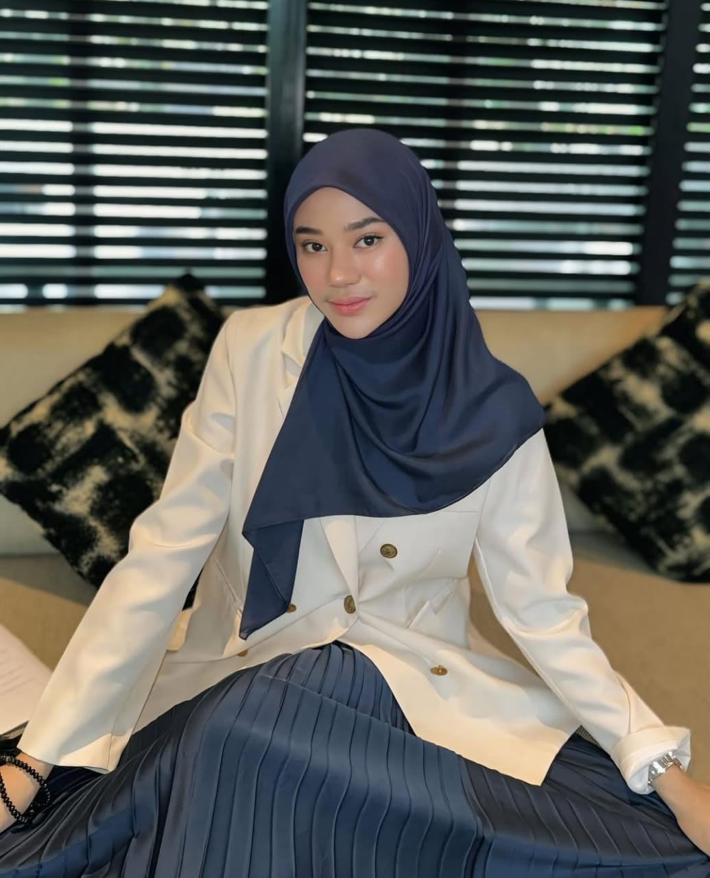 Clara Shintia dituduh jadi orang pertama sebarkan video Gus Miftah