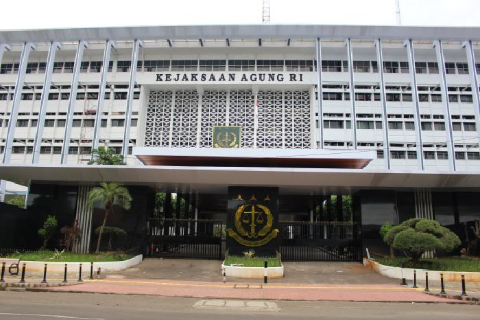 Kejaksaan Agung (Kejagung)