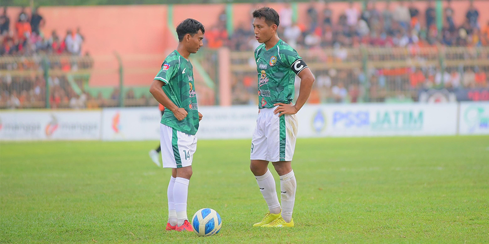 LIGA 4: Persatu Tuban harus absen berkompetisi di Liga 4 musim 2024/2025 usai polemik dalam tubuh internal pengurus tak kunjung tuntas.