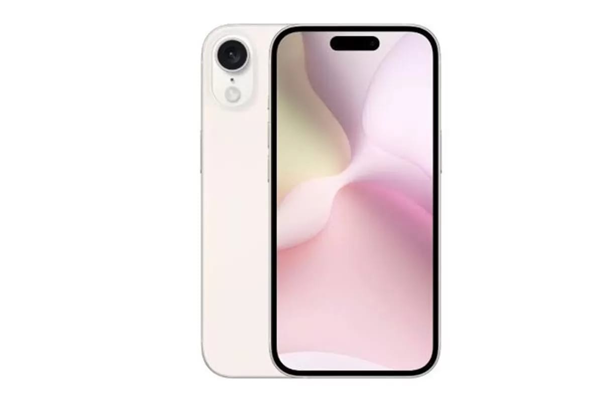 iPhone SE 4 yang bakal dirilis dalam waktu dekat.