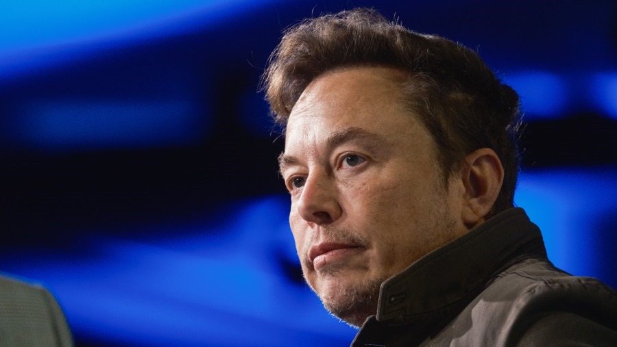 Elon Musk kembali dinobatkan jadi orang terkaya di dunia