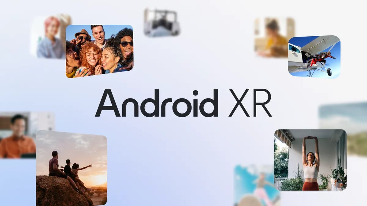 Google Luncurkan Sistem Operasi Android XR