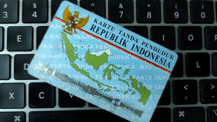KTP bisa digunakan untuk mengecek bantuan bansos PKH