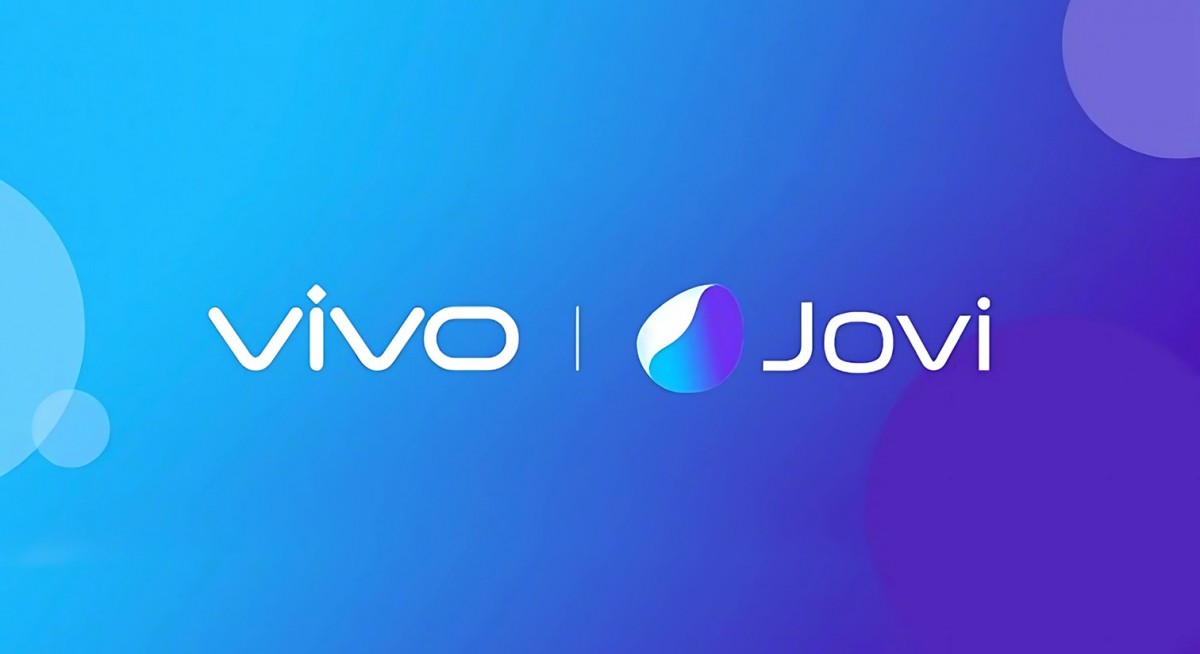 Jovi sub brand baru smartphone Vivo