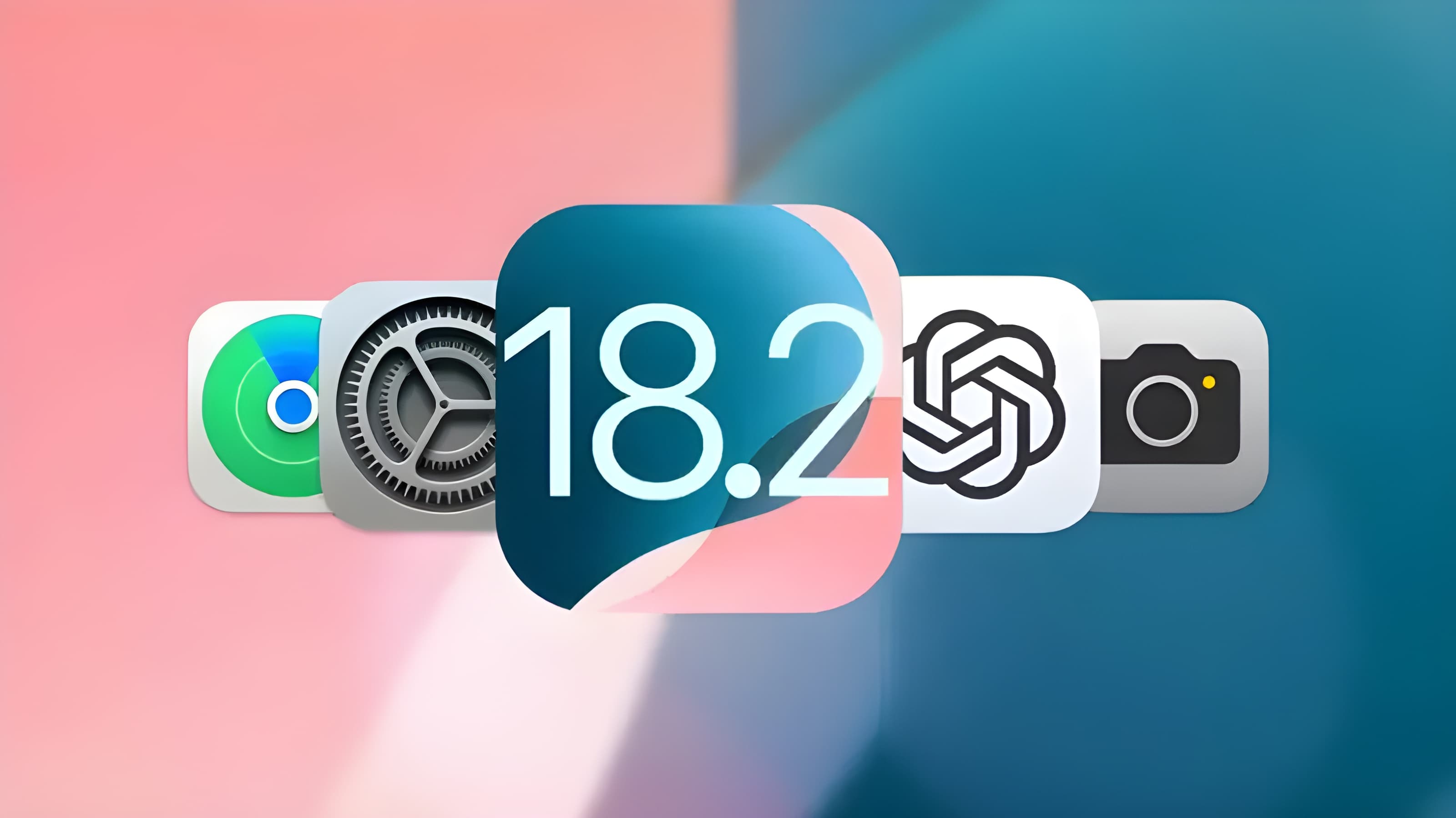 Fitur baru Apple yang menghadirkan kecerdasan buatan.