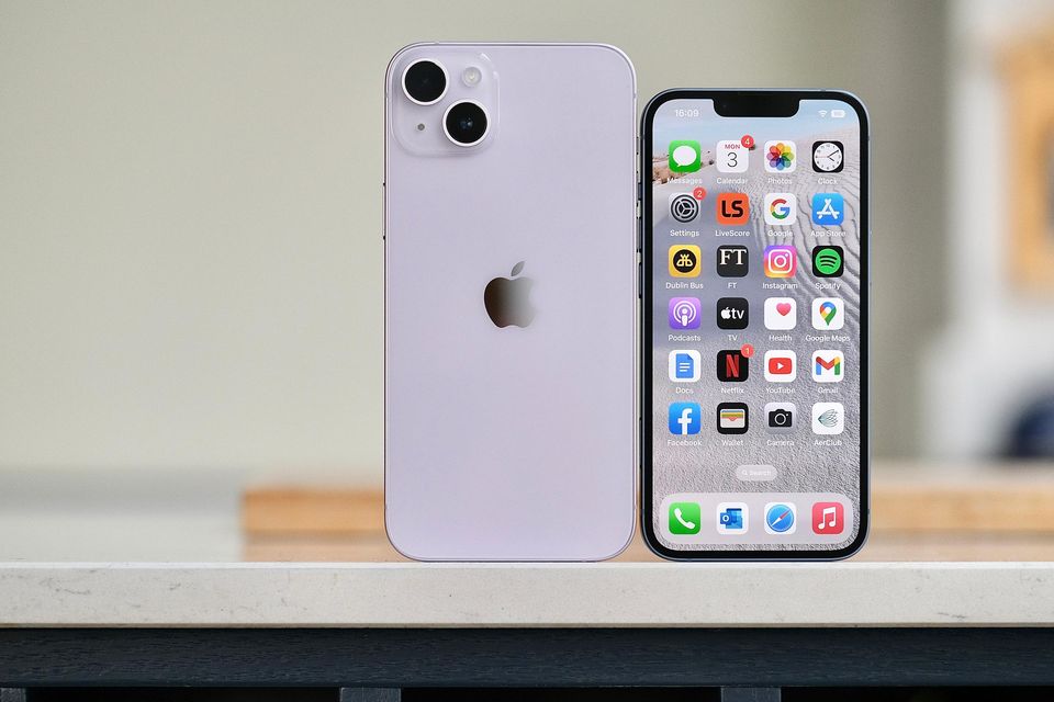 Apple Mulai Menghentikan Penjualan Tiga Model iPhone