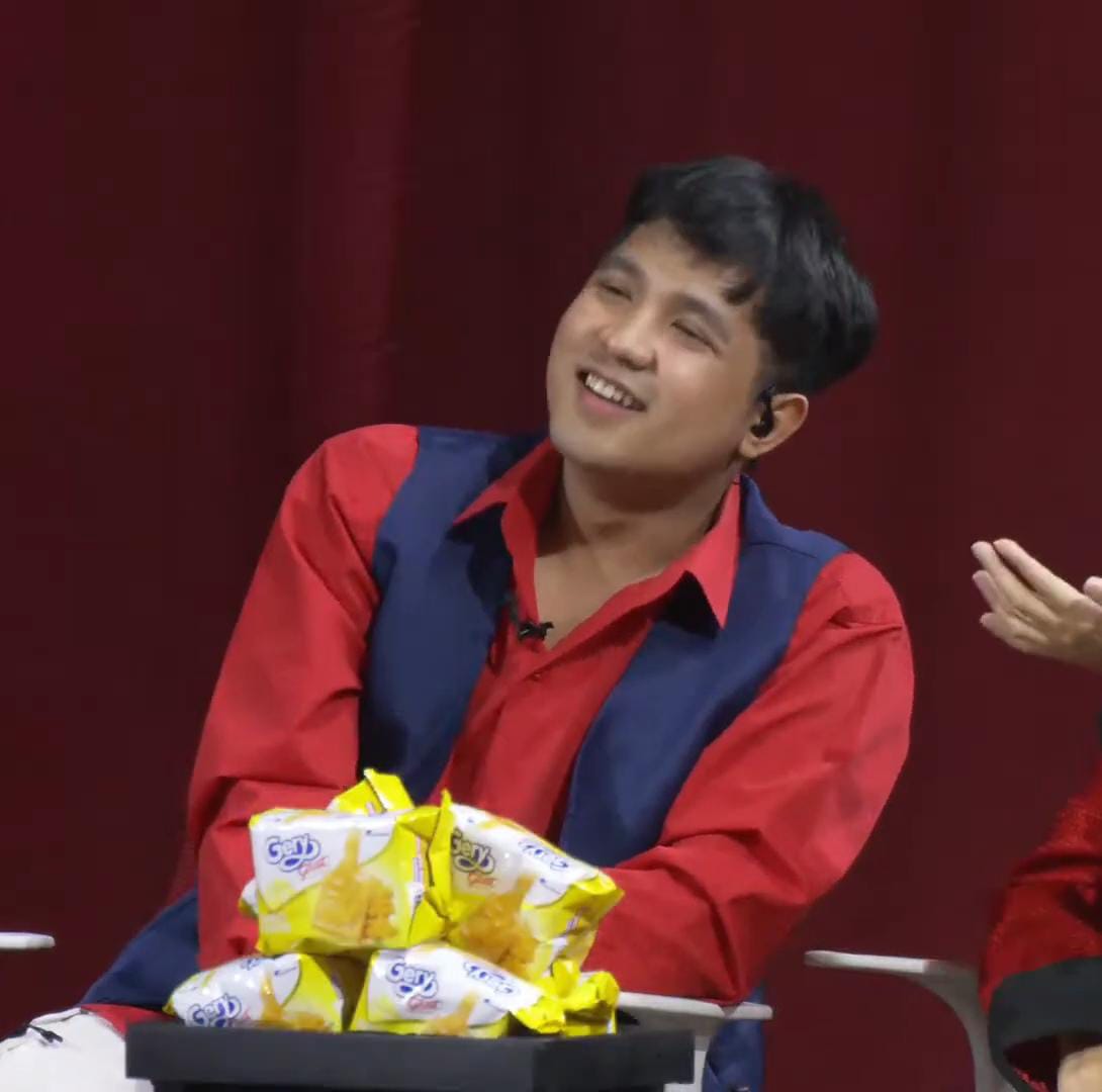 Penyanyi Dangdut Jirayut