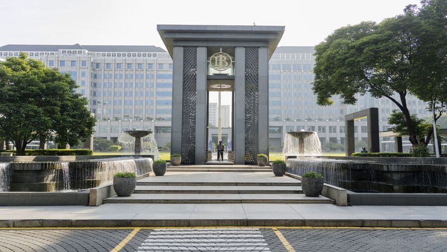 Kantor Bank Indonesia