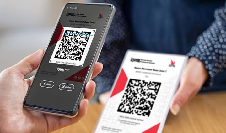 Teansaksi elektronik yang terkena PPN 12 persen mulai 2025.