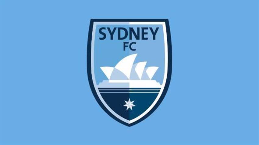 Ilustrasi Klub Bola Sydney FC