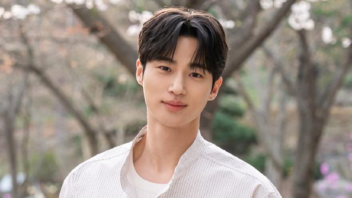 Aktor Korea Selatan Byeon Woo Seok