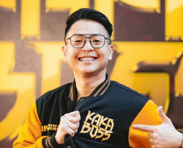 Komika Ernes Prakasa salah satu korban Fico Fachriza