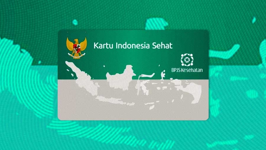 Ilustrasi BPJS Kesehatan.