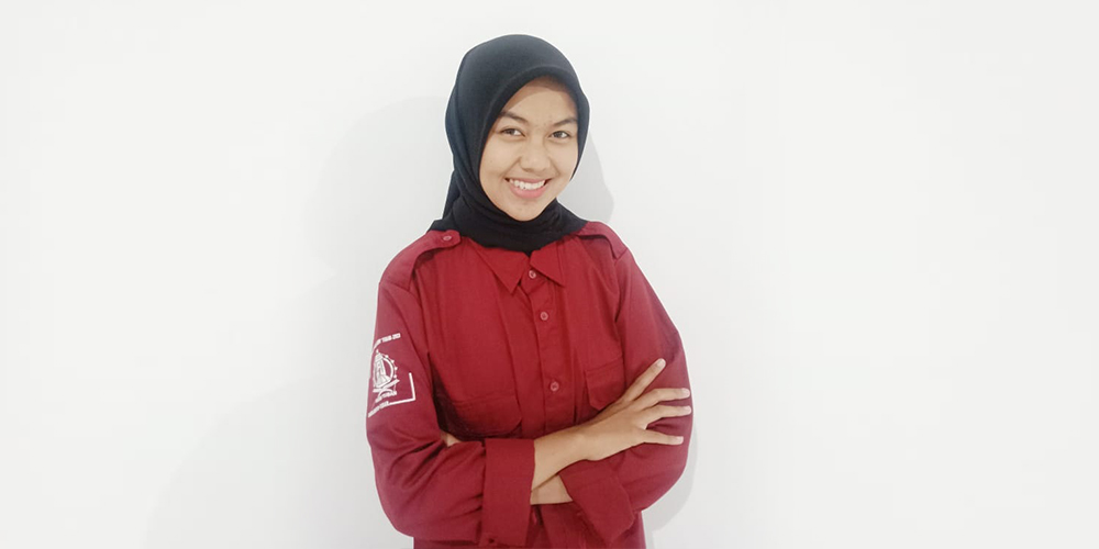 Sendi Dwi Renita