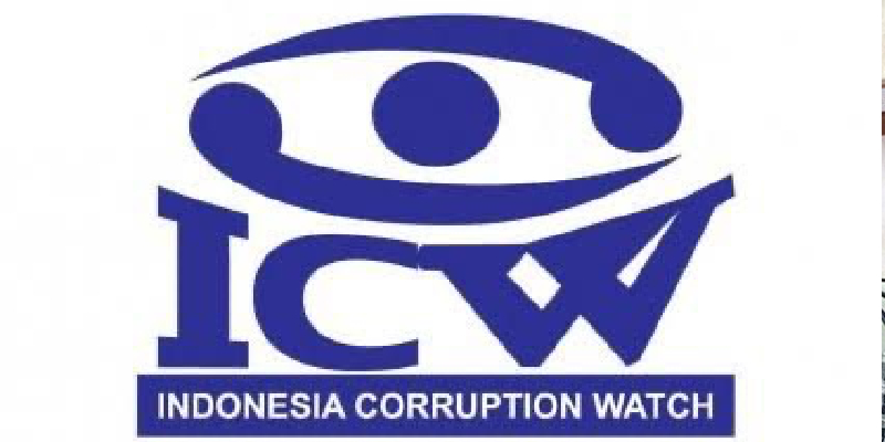 Lambang Indoesia Corruption Watch (ICW)