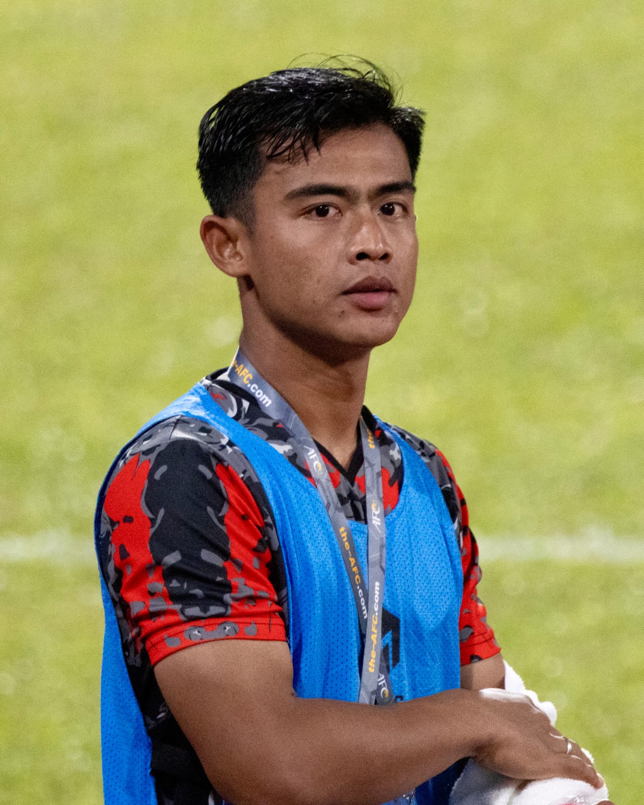 Bek Timnas Indonesia, Pratama Arhan