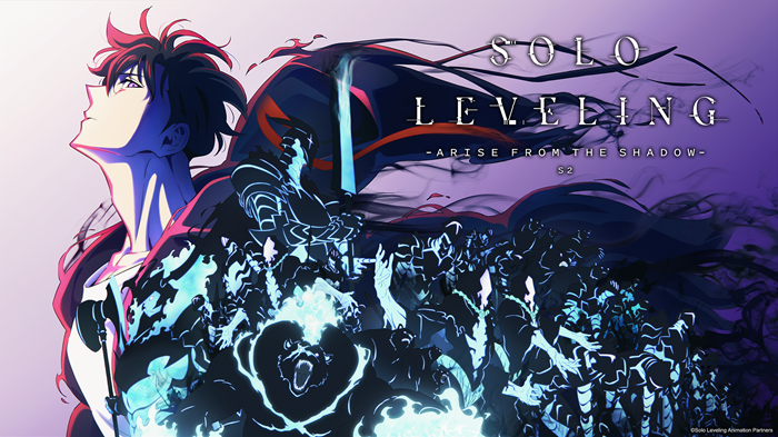 Nonton Solo Leveling Season 2 Anime Sub Indo yang banyak dicari warganet.
