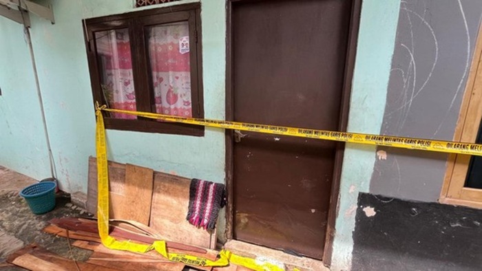 Sekeluarga meninggal diduga karena terlilit pinjol dan judol.