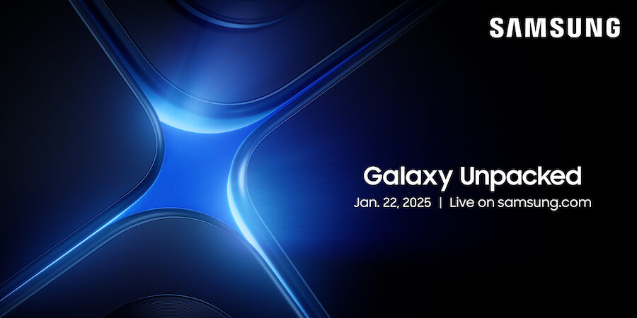 Samsung resmi mengumumkan peluncuran seri Galaxy S25 pada acara Galaxy Unpacked