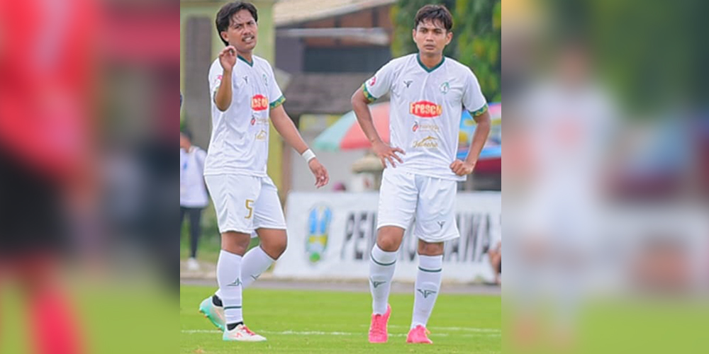 Bumi Wali FC dipastikan tersingkir dari kompetisi Liga 4 Regional Jawa Timur 2025.