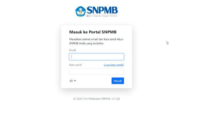Akun SNPMB