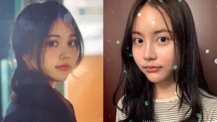 Carmen gadis Bali jadi girl group SM Entertaiment
