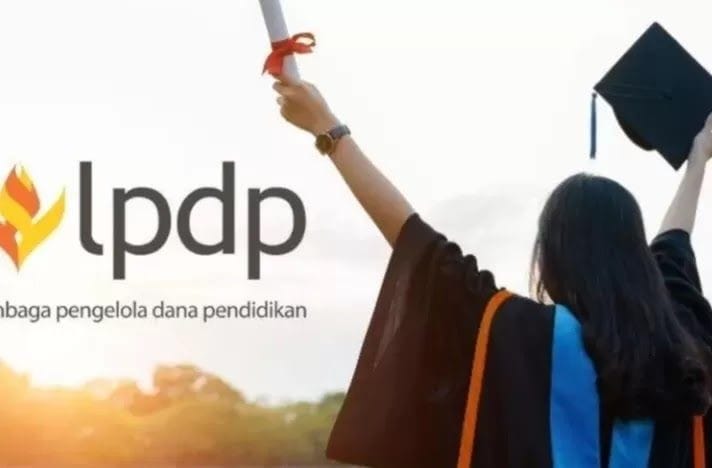 Beasiswa LPDP Kemenkue telah dibuka