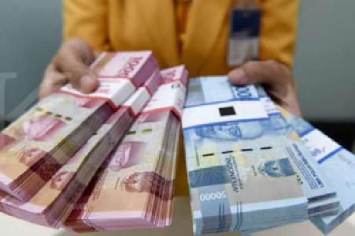 Nilai tukar rupiah dipredikasikan akan melemah