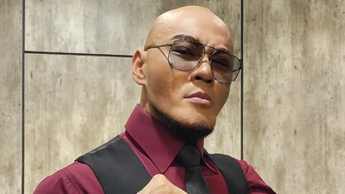 Foto Deddy Corbuzier