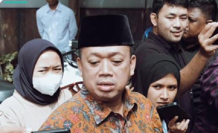 Kementerian Agraria dan Tata Ruang (ATR) melalui Menteri Nusron Wahid