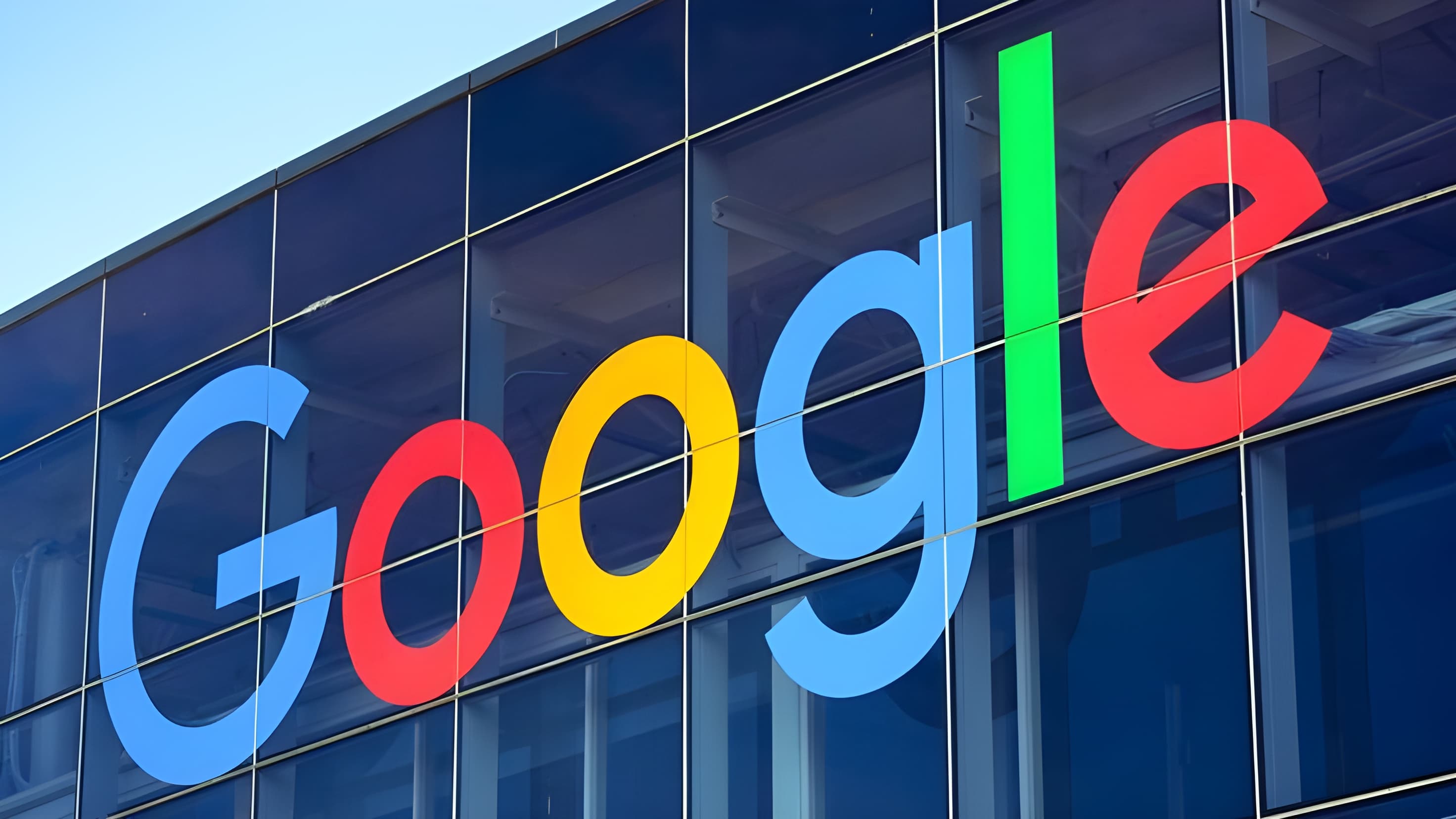 Google yang kembali menghadapi persoalan.