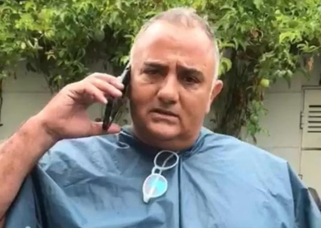 Youssef Arick Azoulay, WNA asal Israel yang gelapkan uang hingga isu membawa kotak bom di Bali